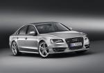 Audi S8 2012 года (WW)